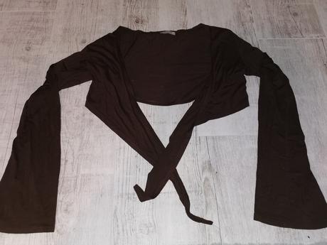 Dámske bolero, pimkie,l