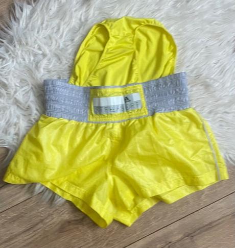 Adidas x stella mccartney šortky, adidas,xs