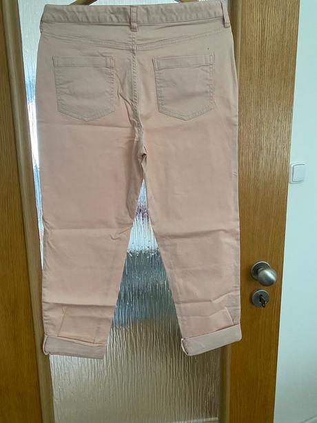 Rifle ruzove, f&f,40