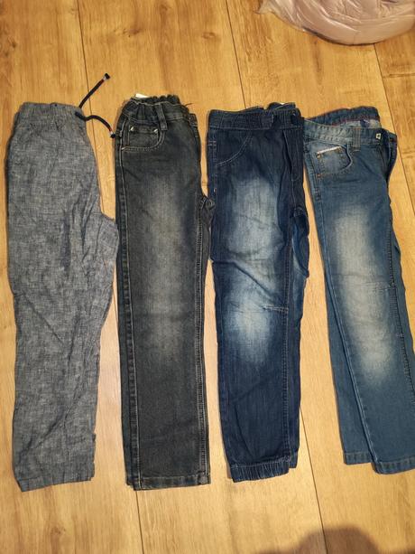 4 rifle za 1 cenu, dopodopo,122