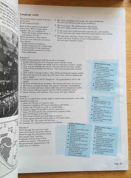 Streamline english directions, peter viney, 