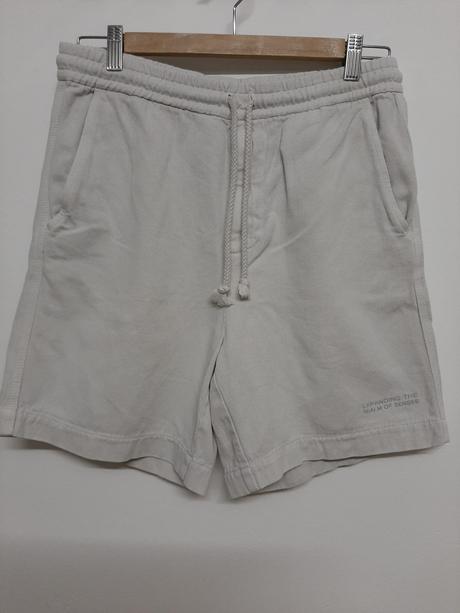Kraťasy zara "s" - béžové, zara,s