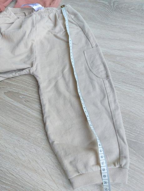 3x tepláky next č. 92, next,92