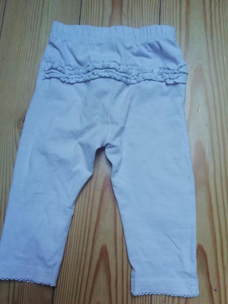 Leginky s volanikom, 68