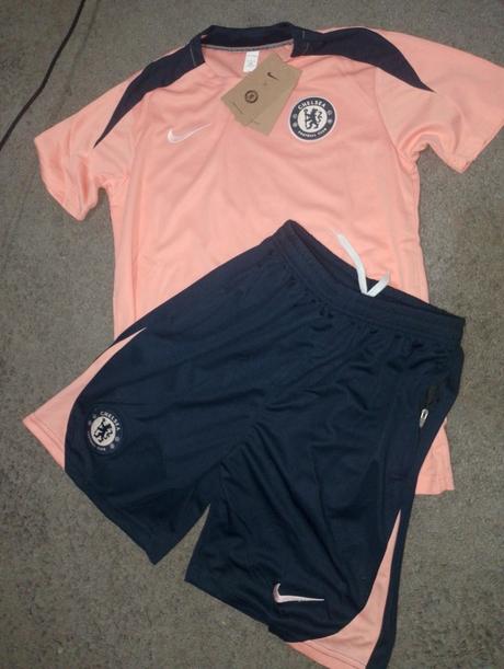 Chelsea suprava, adidas,164