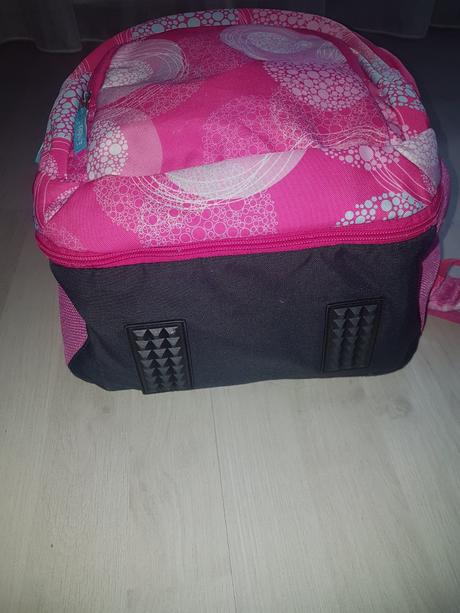 Školská taška explore 2v1, 