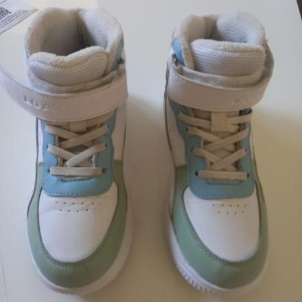 Jesenné tenisky, loap,32