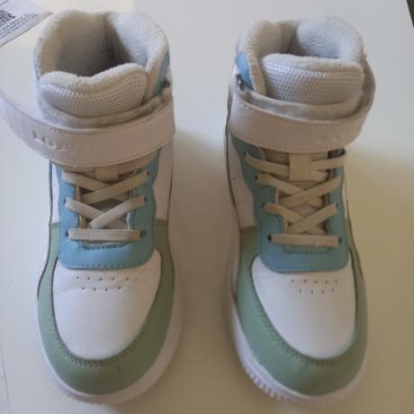 Jesenné tenisky, loap,32