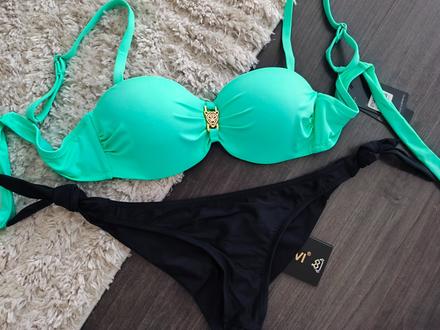 Push up brazílky, l / m / s / xl