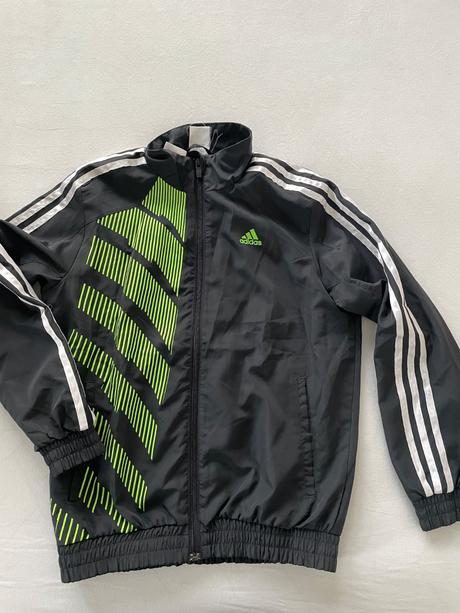 Adidas vetrovka, adidas,152