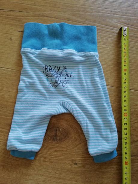 Balík oblečenia pre chlapca 50/ 56 (startovaci), 50–62