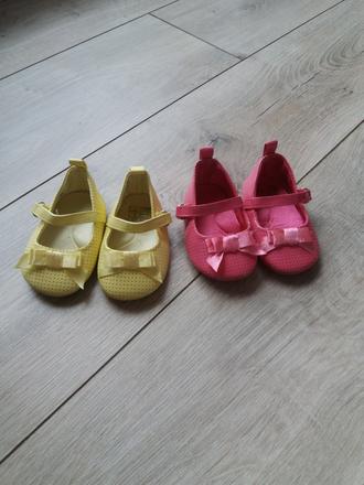 Balerinky, h&m,18
