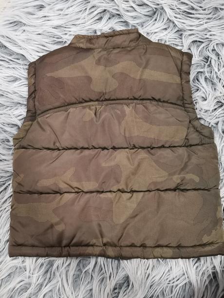 Maskáčova vesta, cherokee,86