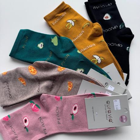 Dámske vysoké ponožky nzp7703, 35 - 40