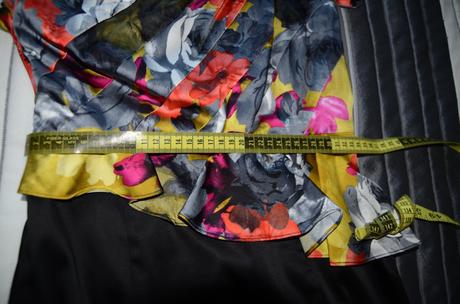 Spoločenské šaty zn. arizona, 36