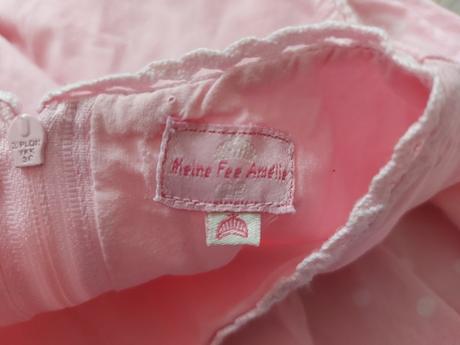 Ruzove dlhe saty, 128