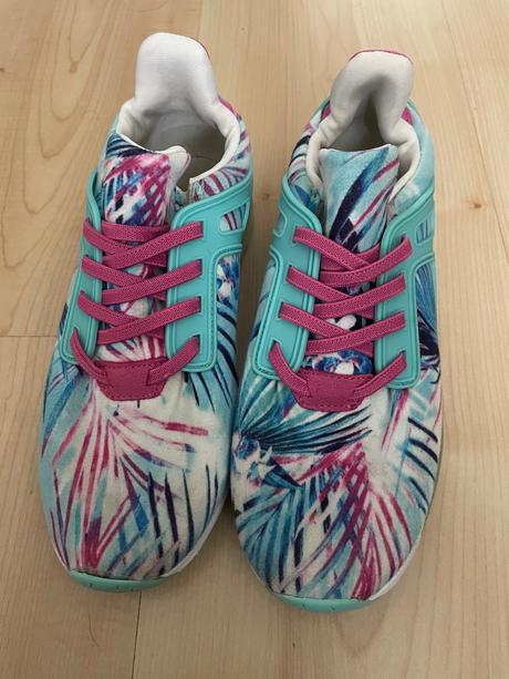 Tenisky next vel.35,5, next,35