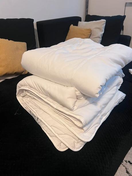 Celorocny paplon ikea,