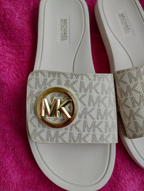Šľapky, michael kors,41