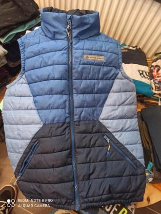 Vesta prechodna, alpine pro,158