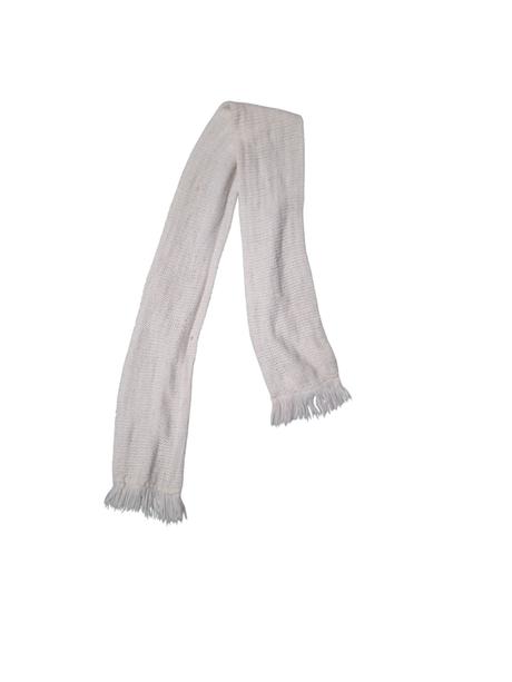 Dievčenský šál so strapcami, 