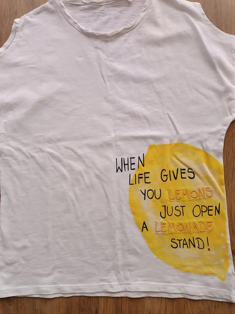 Dievčenské tričko, reserved,146