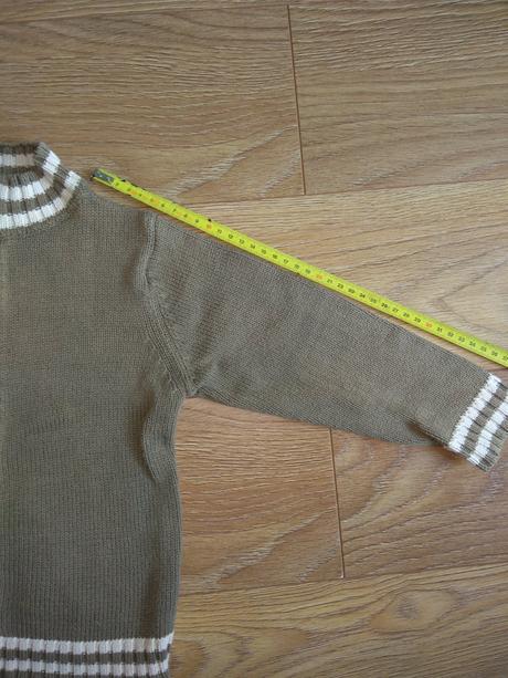 Sveter 3 roky, cherokee,98