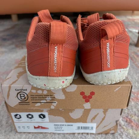 Vivobarefoot primus vel. 36, vivobarefoot,36