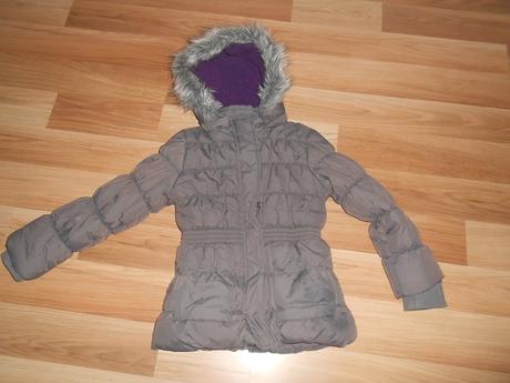 Dievčenská bunda, cherokee,122