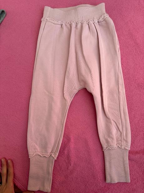 Predam mix vecí, 86–98