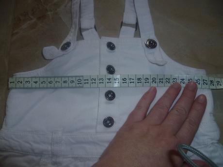 Menčestrové šaty na traky, dirkje,86