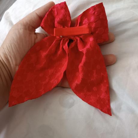 Mašle sponky do vlasov, 