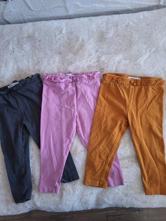 3 krat leginy 86, sinsay,86