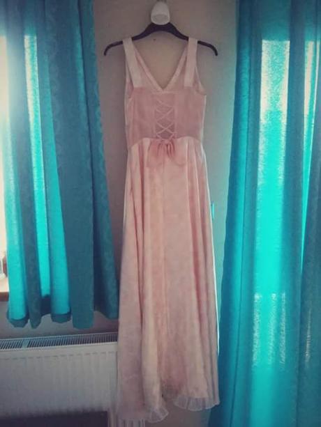 Romanticke prekrasne satky, m