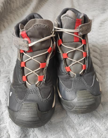 Turisticke topanky, quechua,33