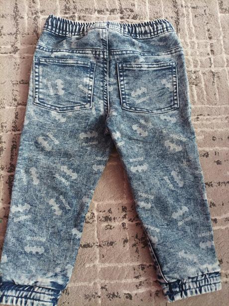 Rifle batmam 92, pepco,92