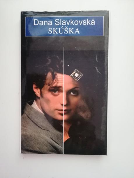 Dana slavkovská skúška, 