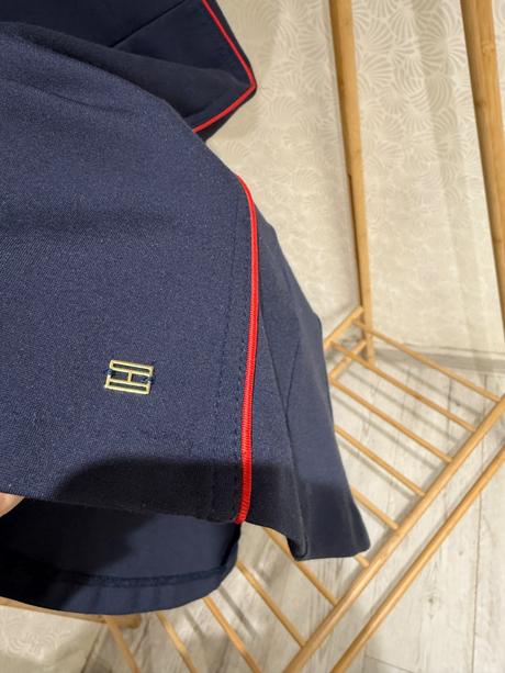 Šaty tommy hilfiger, tommy hilfiger,xs