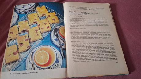 Kuchárska kniha, 