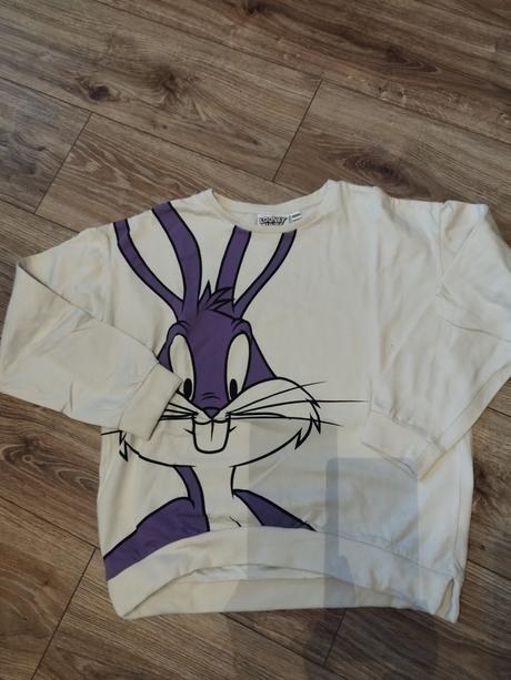 Bunny mikina 158/164, pepco,158