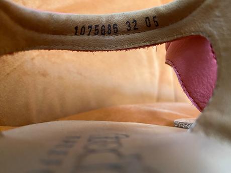 Froddo sandále barefoot, froddo,32