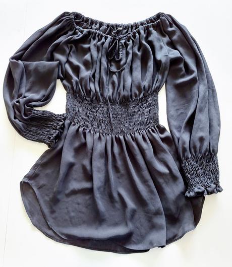 Bluzka zara, zara,36