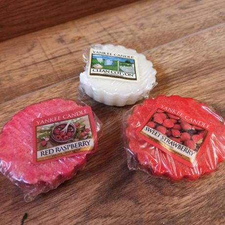 Aroma lampa yankee candle, 