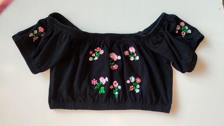 Top jay jays, m