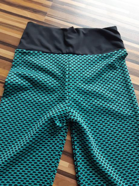 Športové legíny, xs