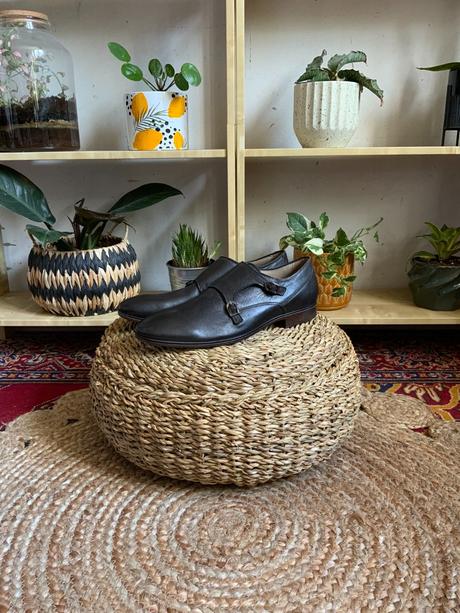 Panske kozenne topanky, zara,43