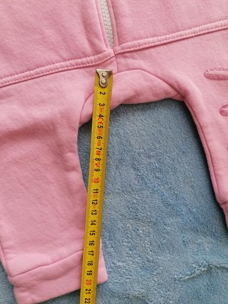 Ružový overal rebel, rebel kids,74