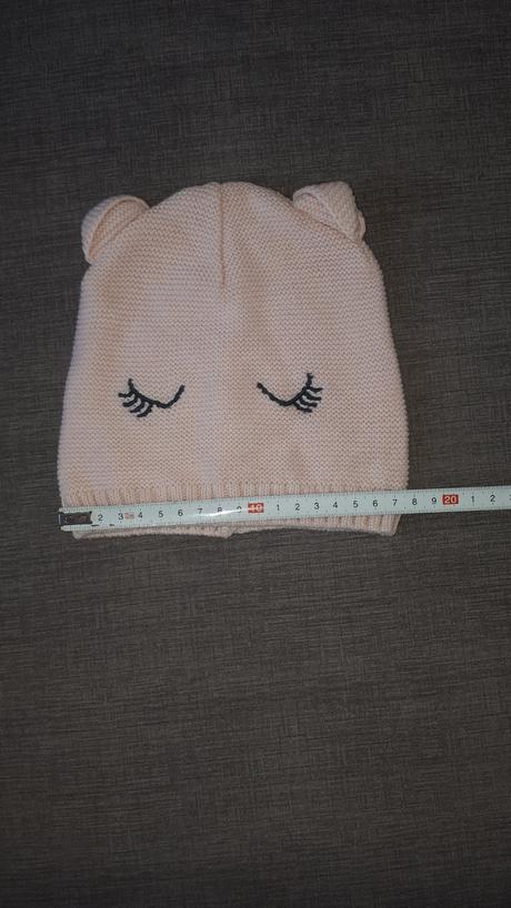 Ciapka prechodna, pepco,74