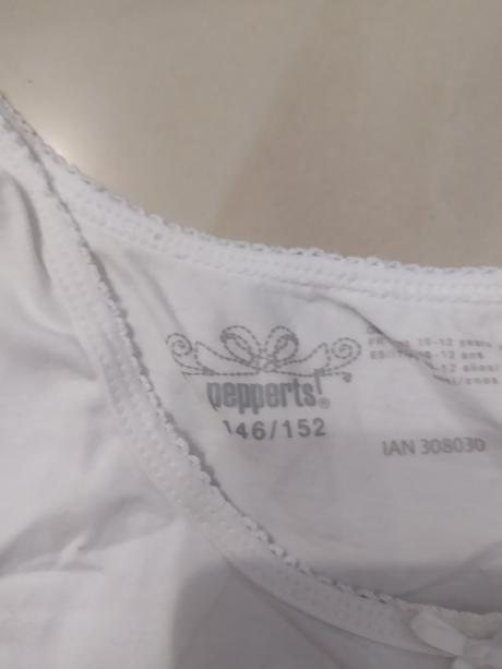 Tielka 2ks, pepco,146