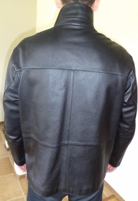 Kožená bunda, 56